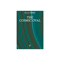 Silver Press The Cosmic Oval (häftad, eng)