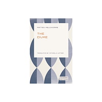 Foundry Editions The Duke (häftad, eng)