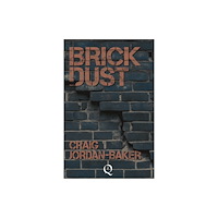 Epoque Press Brick Dust (häftad, eng)