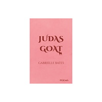The 87 Press Judas Goat (häftad, eng)