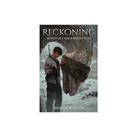 Elemental Arts Reckoning (inbunden, eng)