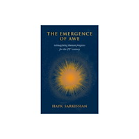 Tandem Publishing Ltd The Emergence of Awe (inbunden, eng)
