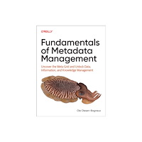 O'Reilly Media Fundamentals of Metadata Management (häftad, eng)