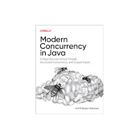 O'Reilly Media Modern Concurrency in Java (häftad, eng)