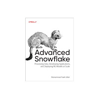O'Reilly Media Advanced Snowflake (häftad, eng)