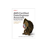 O'Reilly Media AWS Certified Data Engineer Associate Study Guide (häftad, eng)
