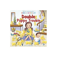 Tarcher/Putnam,US Double Puppy Trouble (häftad, eng)