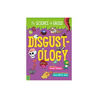 Castle Point Books Disgustology: The Science of Gross (häftad, eng)