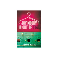 St Martin's Press Joy Moody Is Out of Time (inbunden, eng)