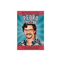 Roaring Brook Press Hispanic Star: Pedro Pascal (häftad, eng)