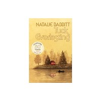 Palgrave USA Tuck Everlasting (inbunden, eng)