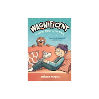 Roaring Brook Press Wagnificent: A New Dog in the Den (häftad, eng)