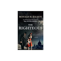 St Martin's Press The Righteous (inbunden, eng)