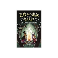 Castle Point Books Read This Book in the Dark (häftad, eng)