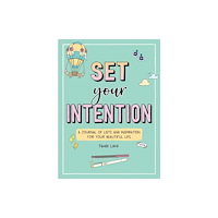 Castle Point Books Set Your Intention (häftad, eng)