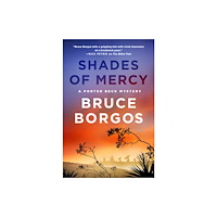 Minotaur Books,US Shades of Mercy (häftad, eng)