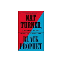 St Martin's Press Nat Turner, Black Prophet (häftad, eng)