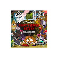 Castle Point Books Mythogoria: Night Terrors Return (häftad, eng)