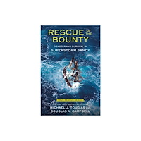 Palgrave USA Rescue of the Bounty (Young Readers Edition) (häftad, eng)