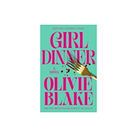 Tor Publishing Group Girl Dinner (häftad, eng)