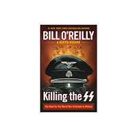 St Martin's Press Killing the SS (häftad, eng)