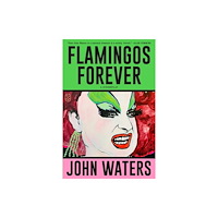 St Martin's Press Flamingos Forever (häftad, eng)