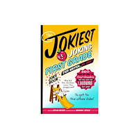 Castle Point Books The Jokiest Joking First Grade Joke Book Ever Written. . . No Joke! (häftad, eng)