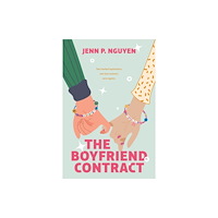 Palgrave USA The Boyfriend Contract (häftad, eng)