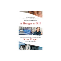 Castle Point Books A Hunger to Kill (häftad, eng)
