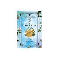 St Martin's Press The Love Elixir of Augusta Stern (häftad, eng)