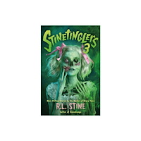 Palgrave USA Stinetinglers 3 (häftad, eng)