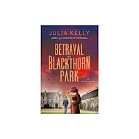 Minotaur Books,US Betrayal at Blackthorn Park (häftad, eng)