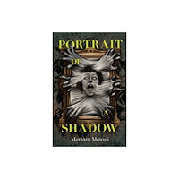 Palgrave USA Portrait of a Shadow (häftad, eng)