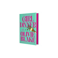 Tor Publishing Group Girl Dinner (inbunden, eng)