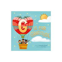 Henry Holt & Company Inc G Is for Gratitude (inbunden, eng)