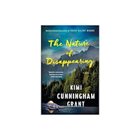 Minotaur Books,US The Nature of Disappearing (häftad, eng)