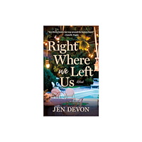 St Martin's Press Right Where We Left Us (häftad, eng)