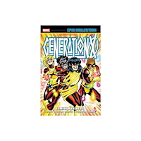 Marvel Comics Generation X Epic Collection: Family Business (häftad, eng)