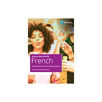Pearson Education Limited Pearson Edexcel GCSE French Vocabulary, Grammar and Translation Workbook (häftad, eng)