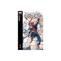Marvel Comics Amazing Spider-Man Modern Era Epic Collection: Big Time (häftad, eng)
