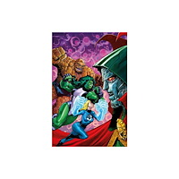 Marvel Comics Fantastic Four by Ryan North Vol. 6: One World Under Doom (häftad, eng)
