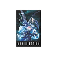 Marvel Comics Annihilation Modern Era Epic Collection: Desperate Measures (häftad, eng)