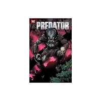 Marvel Comics Predator: The Theta Saga (häftad, eng)