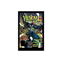 Marvel Comics Venom Epic Collection: Planet of The Symbiotes (häftad, eng)