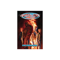 Marvel Comics Fantastic Four by Waid & Wieringo: Unthinkable (häftad, eng)