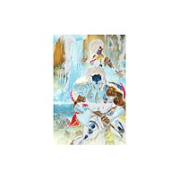 Marvel Comics Ultimate Black Panther by Bryan Hill Vol. 3 (häftad, eng)