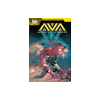 Marvel Comics Aliens Vs. Avengers (häftad, eng)