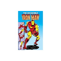 Marvel Comics Iron Man: Demon In a Bottle (New Printing 2) (häftad, eng)