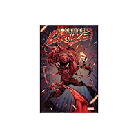 Marvel Comics Eddie Brock: Carnage Vol. 1 - Killing Me (häftad, eng)