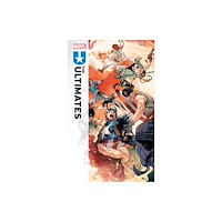 Marvel Comics Ultimates by Deniz Camp Vol. 2: All Power To The People (häftad, eng)